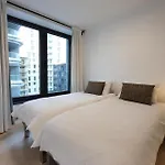 2 Bedroom Nice Apartment In Oostende