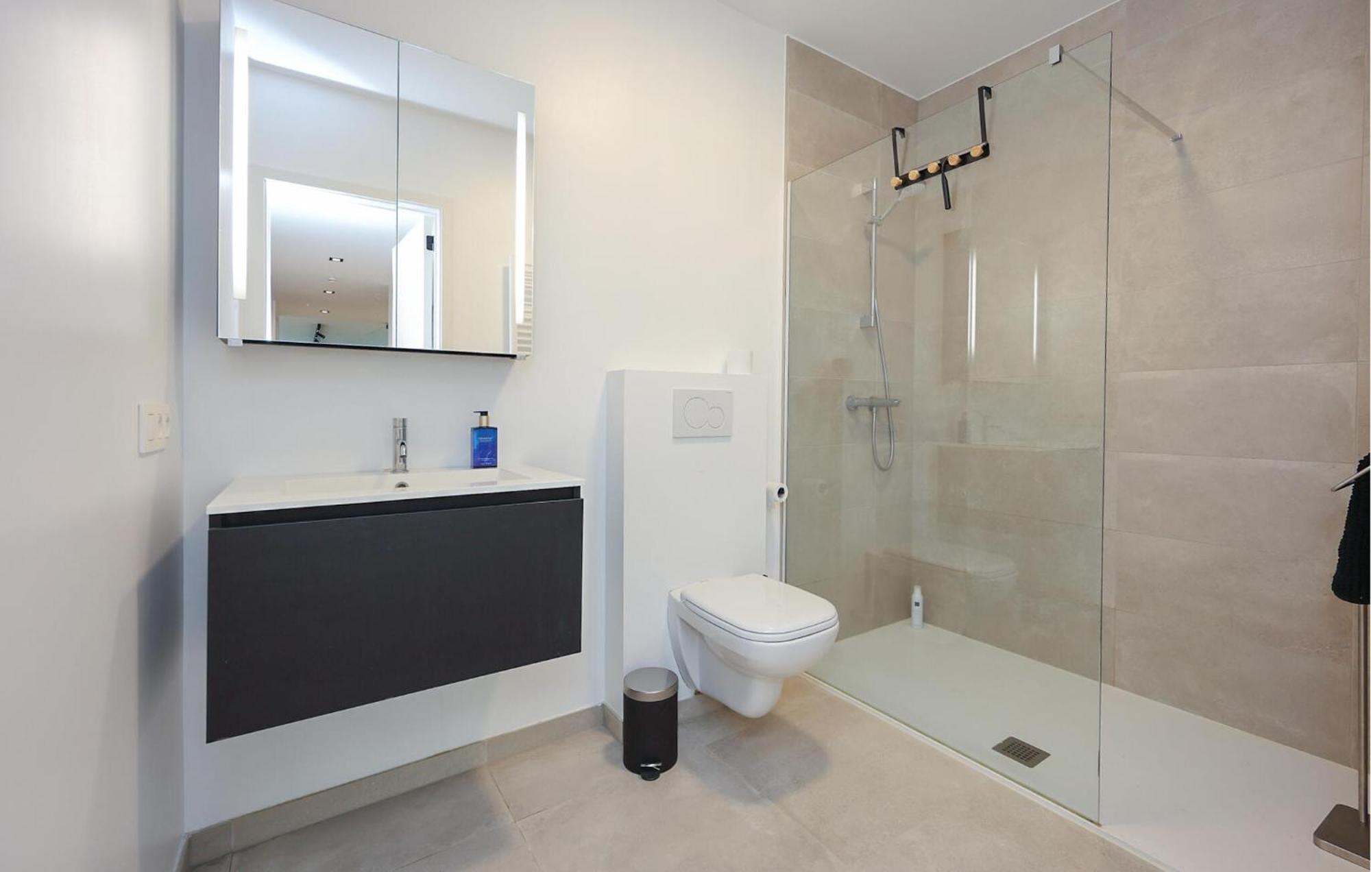 2 Bedroom In Ostende