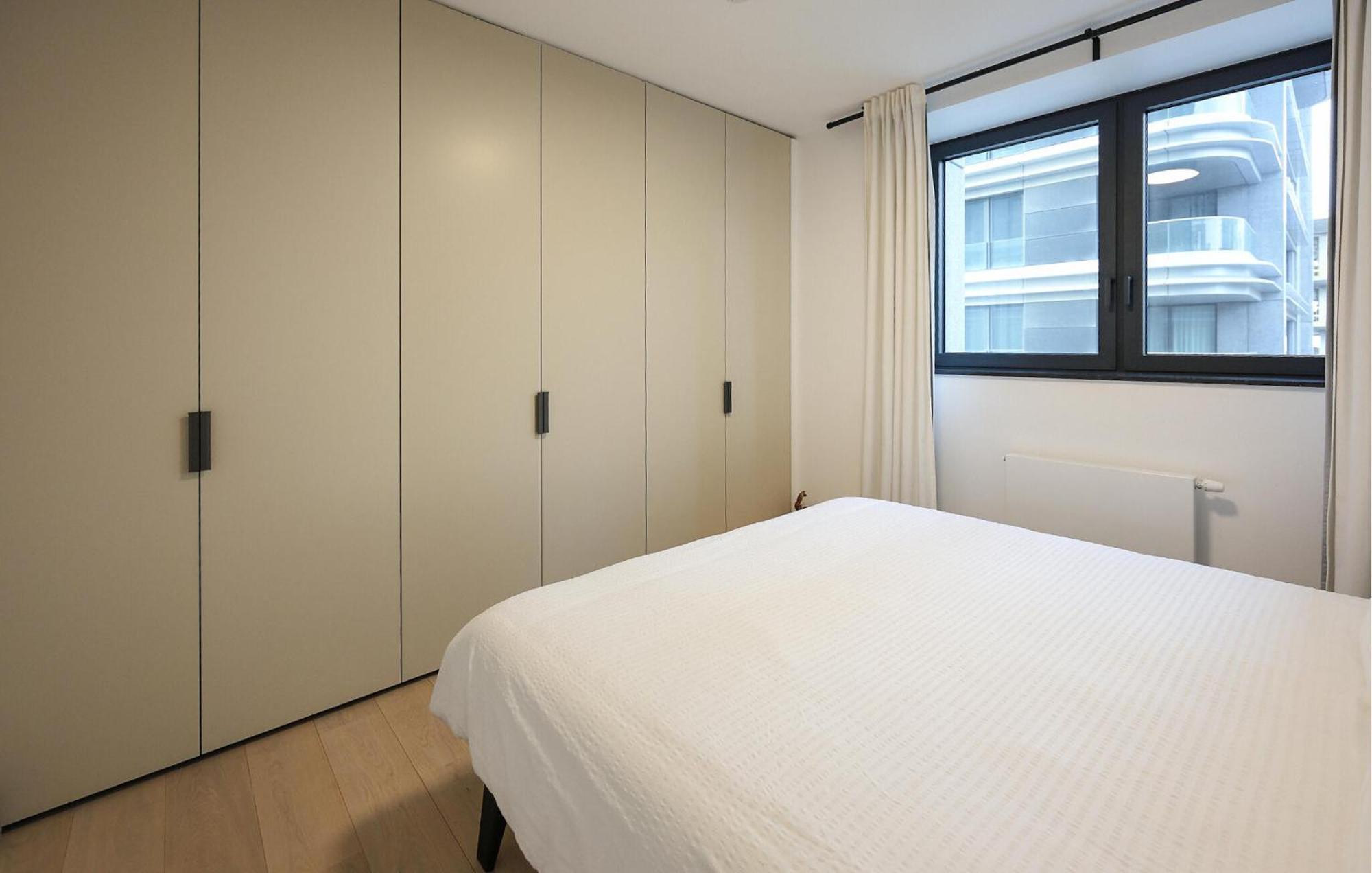 2 Bedroom In Apartmán Ostende
