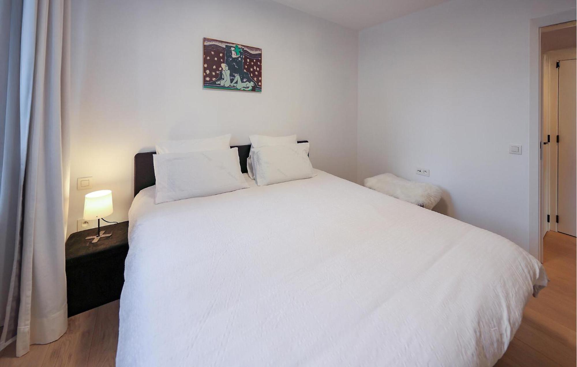 2 Bedroom In Ostende