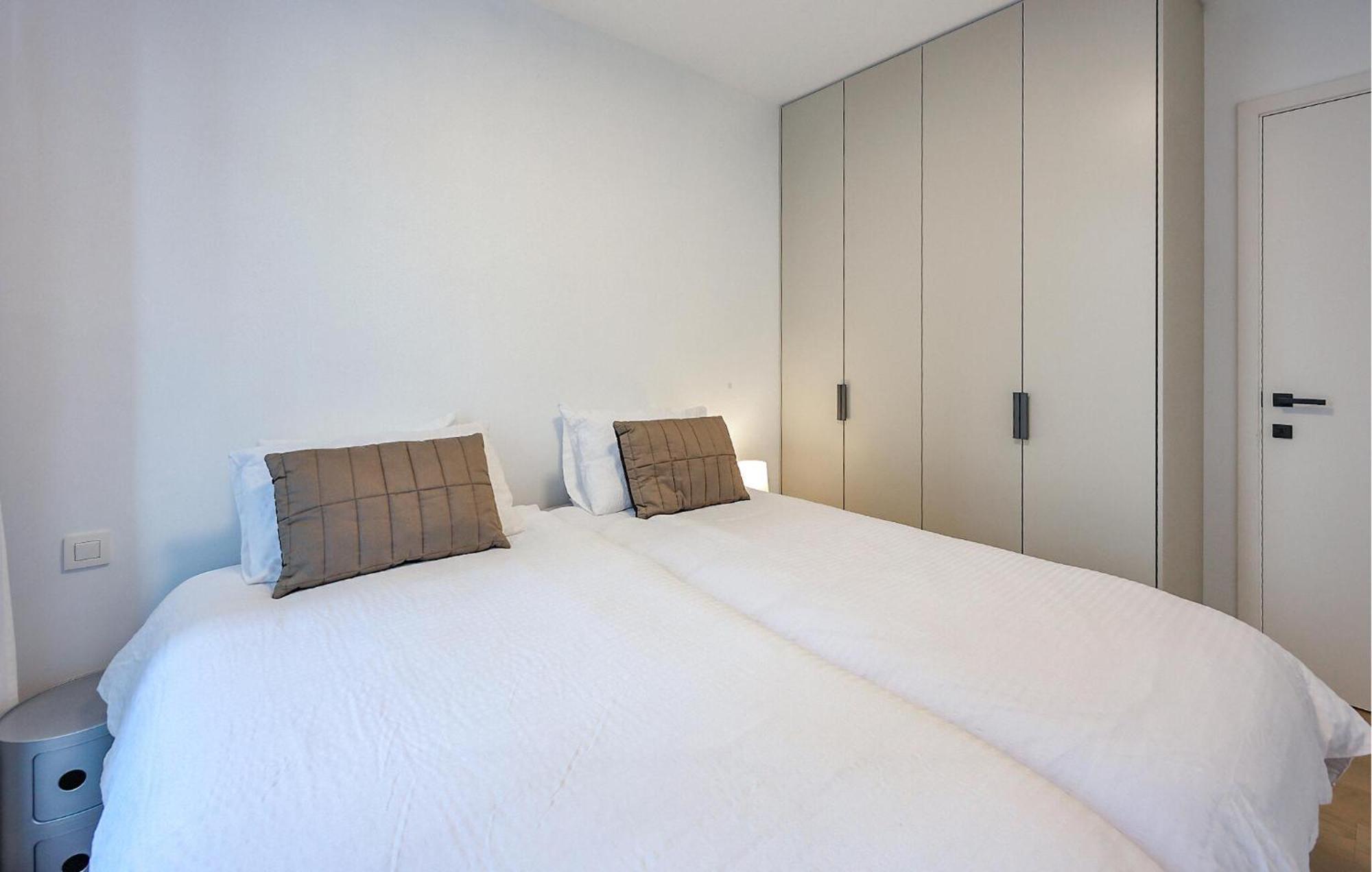 2 Bedroom In