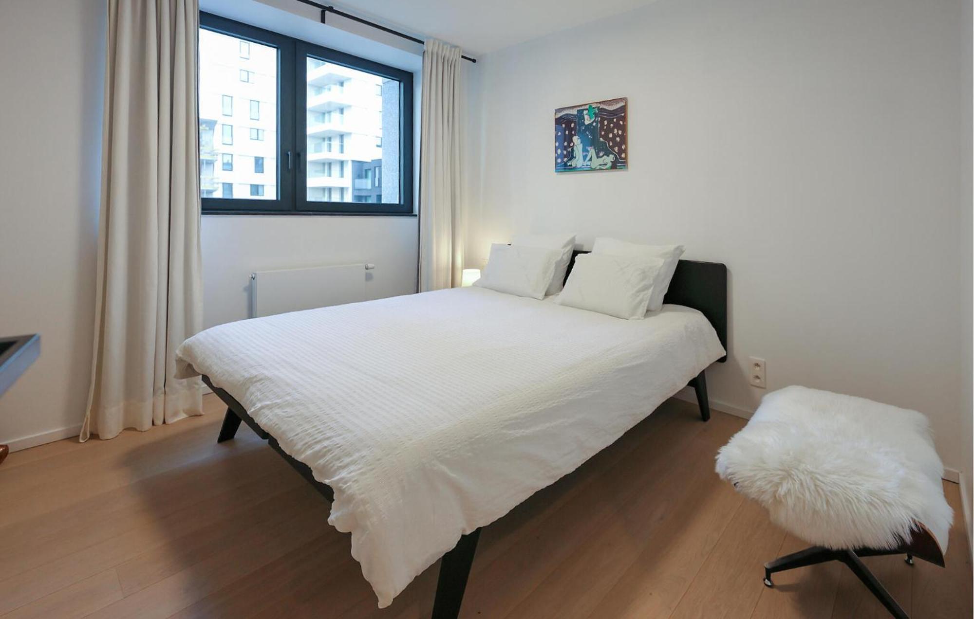 2 Bedroom In Apartmán