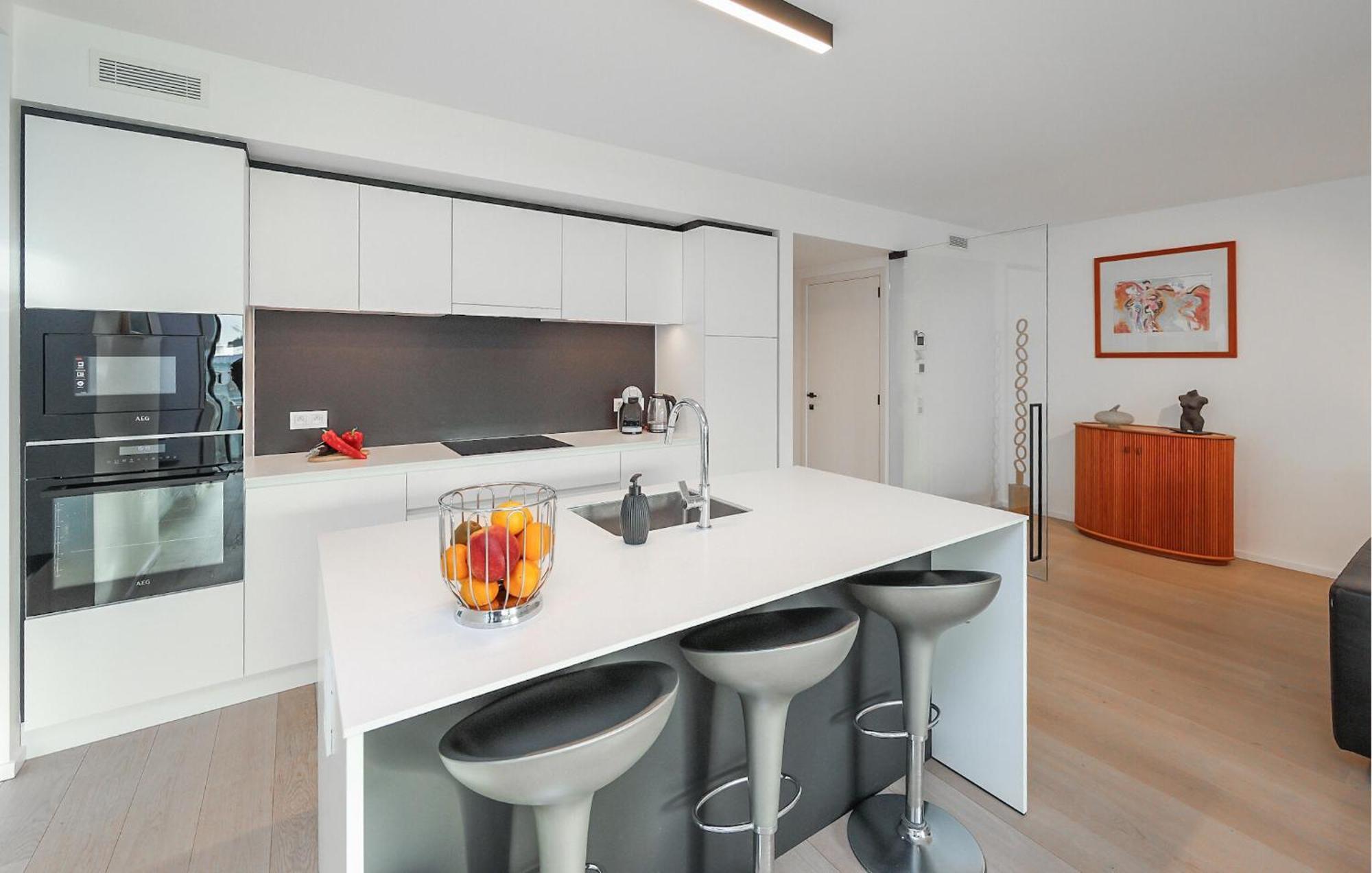 2 Bedroom In Ostende