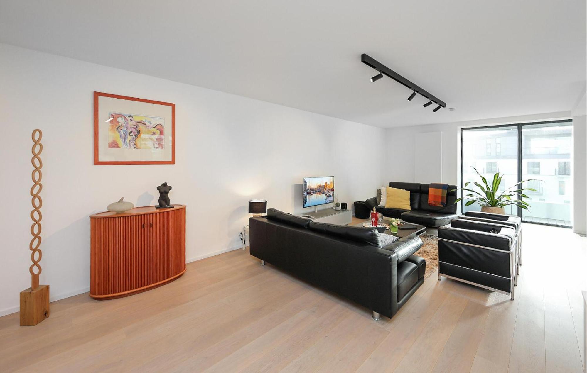Apartmán 2 Bedroom In